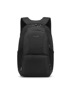 Pacsafe Pacsafe Plecak PME40119138 Czarny