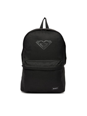 Roxy Roxy Rucsac ROXY-P-002-07 Negru