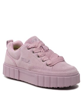 Fila Fila Superge Sandblast S Wmn FFW0190.40024 Roza