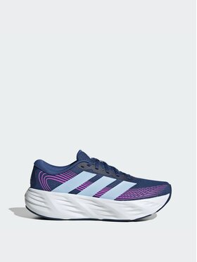adidas adidas Běžecké boty Galaxy 8 Running Shoes IH9787 Modrá