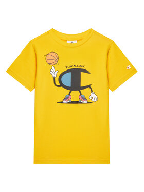 Σετ T-Shirt και σορτς Champion φωτογραφία