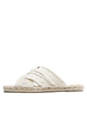 Castañer Espadrile Pilita/001 022991-203 Bijela