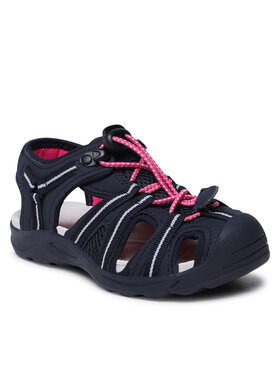CMP CMP Trekkingi KIDS AQUARII 2.0 30Q9664 Szary