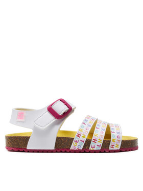 Agatha Ruiz de la Prada Agatha Ruiz de la Prada Sandaalid 242943-A S Valge