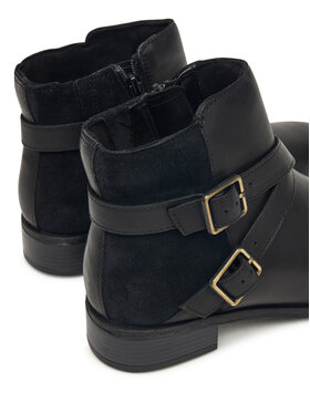 Μποτάκια Clarks