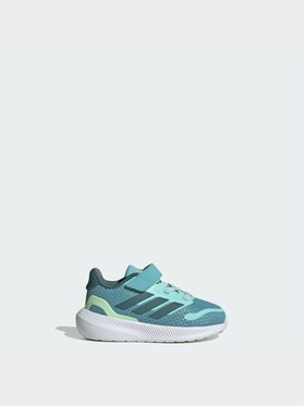 adidas adidas Niechodki 135019 Turkusowy