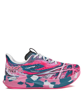 Asics Asics Buty do biegania Noosa Tri 15 1012B429 Czerwony