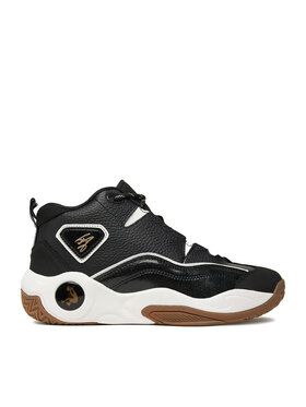 SHAQ Shaq Sneakersy EOSS-H.O.F AQ95027B-BBZ J Černá