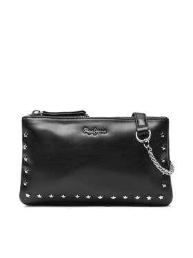 Pepe Jeans Pepe Jeans Rankinė PL031470 Juoda