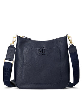 Lauren Ralph Lauren Lauren Ralph Lauren Handtasche 431908228004 Dunkelblau