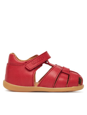 Froddo Froddo Sandale Dany G2150199-4 M Crvena