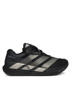 adidas adidas Взуття для тренажерного залу adizero Dropset Pro KH6712 Чорний