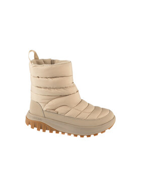 Columbia Columbia Śniegowce Snowtrot Mid Beżowy