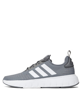 Adidas Tenisice Swift Run ID3013 Siva