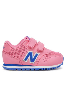 New Balance New Balance Laisvalaikio batai IV500PM1 Rožinė