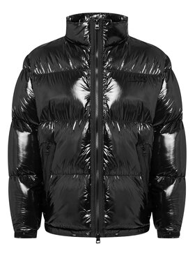HUGO HUGO Kurtka zimowa Biron2541 50549251 Czarny Regular Fit