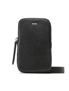 Boss Boss Калъф за телефон 50492785 Черен