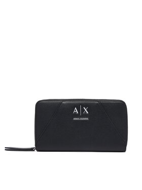 Armani Exchange Armani Exchange Geldbörse XW000359 AF26569 UC001 Schwarz