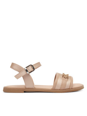 Calvin Klein Calvin Klein Sandale Velcro Sandal V3A2-83248-1906 S Ružičasta