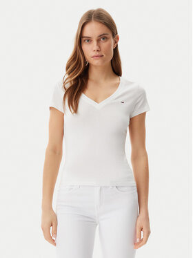 Tommy Jeans Tommy Jeans Komplekt kahest t-särgist DW0DW21367 Värviline Slim Fit