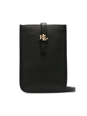 Lauren Ralph Lauren Lauren Ralph Lauren Telefontok 432917825001 Fekete