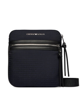 Emporio Armani Emporio Armani Maža rankinė EM005400 AF14637 UB118 Tamsiai mėlyna