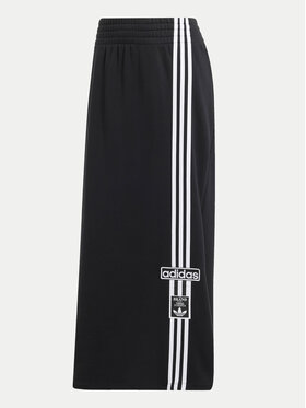 Φούστα maxi adidas φωτογραφία