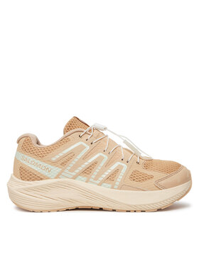 Salomon Salomon Sneakers Mission Evr L47695700 Arancione