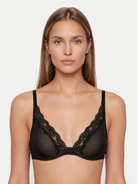 Passionata Passionata Liemenėlė su lankeliais Brooklyn P57010 Juoda