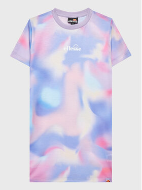 Ellesse Ellesse Повсякденна сукня Drolliona S4R17686 Кольоровий Regular Fit