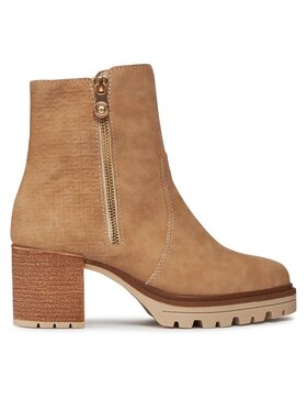 Rieker Rieker Stiefeletten Y9060-60 Braun