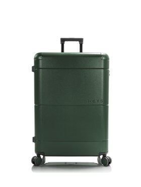Heys Heys Walizka duża 313250 Zielony