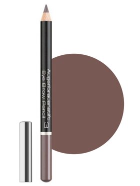 Artdeco Artdeco Eye Brow Pencil Kredka do brwi 3 Soft Brown