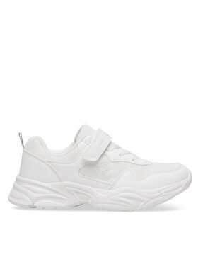 Beverly Hills Polo Club Beverly Hills Polo Club Sneakers CF2677-1 Alb