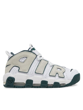 Nike Nike Сникърси Air More Uptempo '96 FN6249 100 Бял