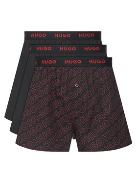 HUGO HUGO Bokserių komplektas 50532565 Spalvota
