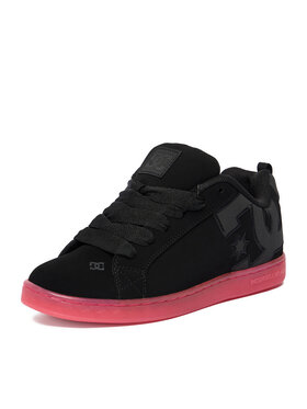 DC Shoes Αθλητικά DC Shoes - 3