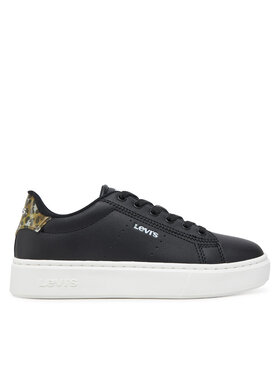 Levi's® Levi's® Αθλητικά Evelyn VEVE0002S Μαύρο