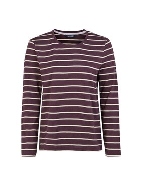 Regatta Regatta T-Shirt Federica II Kolorowy Long Fit
