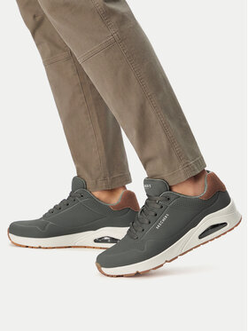 Skechers Skechers Sneakers Uno - Suited On Air 183004 Grün