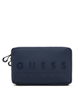 Guess Guess Kosmetiktasche PMYOWR P5241 Dunkelblau
