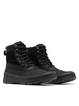 Sorel Zimske čizme Akeny II Boot Plus Wp 2084851010 Crna