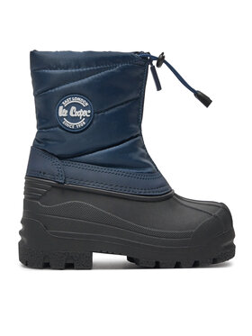 Lee Cooper Lee Cooper Снігоходи LCJ-24-44-2841K Cиній