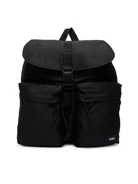 Vans Vans Раница Scatter VN000Q99BKA1 Черен