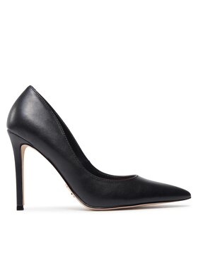 Steve Madden Steve Madden Szpilki Evelyn-E Pump SM19000078 SM19000078-017 Czarny
