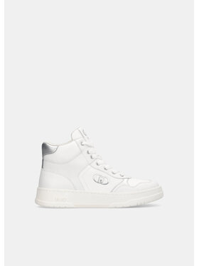 Liu Jo Liu Jo Sneakers BF5055PX33104370 Bianco
