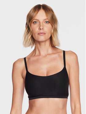 Chantelle Chantelle Top nedrček Soft Stretch C11G20 Črna