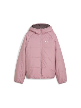 Puma Puma Kurtka puchowa 688407 Różowy Regular Fit