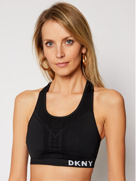 DKNY Sport DKNY Sport Podprsenkový top DP0T6711 Černá
