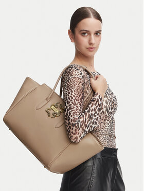Just Cavalli Just Cavalli Handtasche 81RA4BA2 ZSA89 Hellbraun